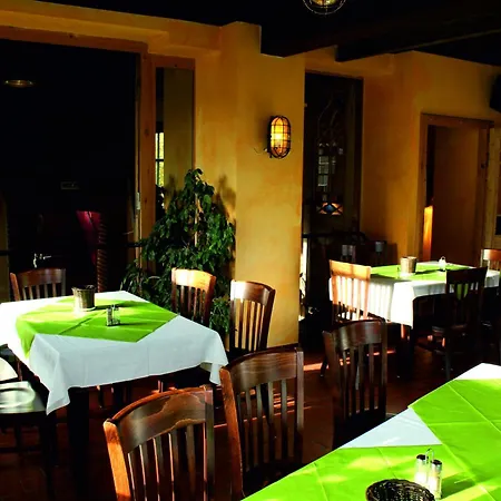 Appartement Doppelzimmer 18 Gaestehaus Muehlenstein *