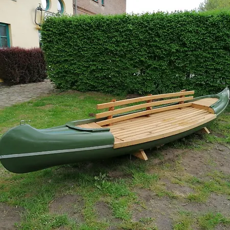 Doppelzimmer 18 Gaestehaus Muehlenstein *