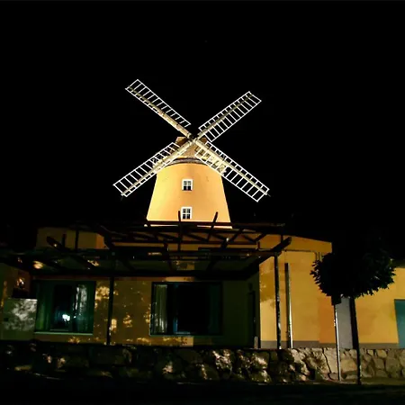 Doppelzimmer 18 Gaestehaus Muehlenstein Appartement *